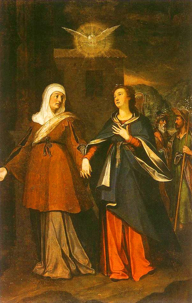 visitation
